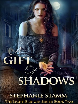cover image of A Gift of Shadows